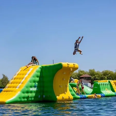 Du Der * Giffaumont-Champaubert