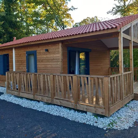 Horská chata Du Der *