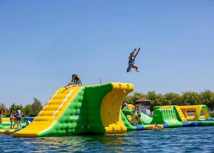 Du Der * Giffaumont-Champaubert