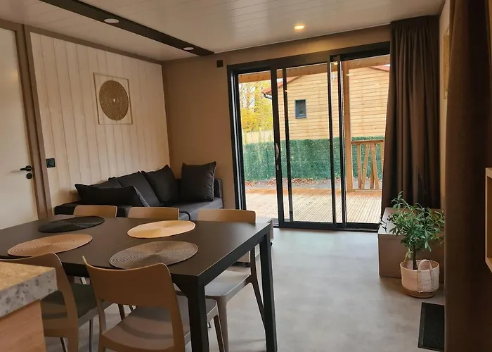 Du Der Horská chata Giffaumont-Champaubert